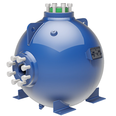 Pulsation Control Products – Innoway Future Solutions